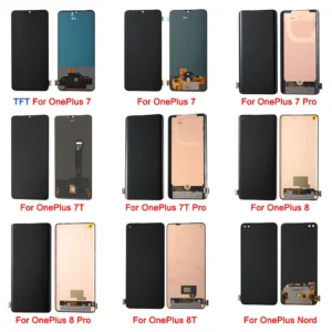 OnePlus Parts